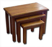 High Class Tables and Stools