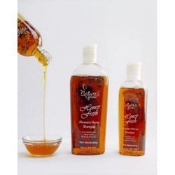 Honey Fresh Aloe Honey Shampoo