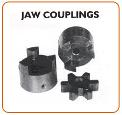 Jaw Coupling