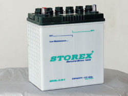 JEEP/Tractor/Ihv Batteries