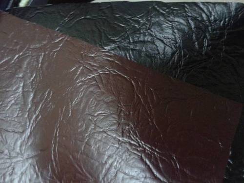 leatherite fabric