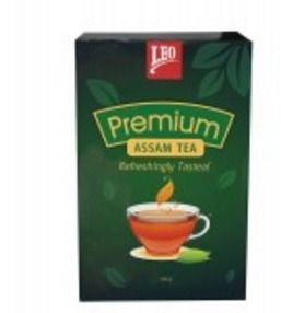 Leo Premium Assam Tea