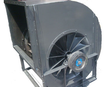 Limit Load Fans Ll And Ld