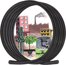 Sudhakar HDPE Pipes