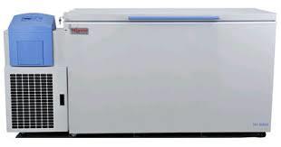 Ultra Low Temperature Deep Freezers