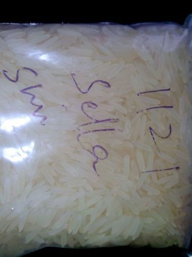 1121 Sella Basmati Rice