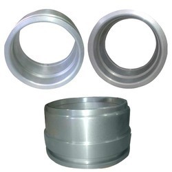 एंटीक दामिनी एल्युमिनियम सेंट्रीफ्यूगल कास्टिंग