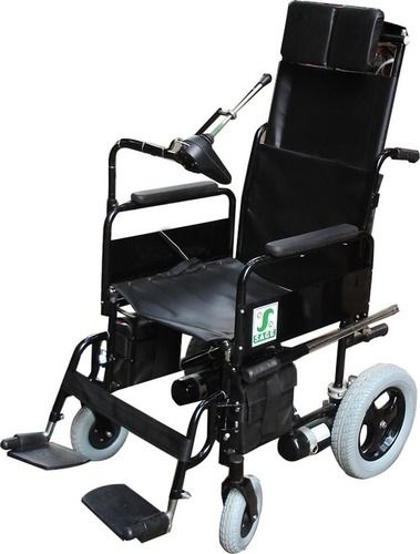 Chain Drive Wheelchair