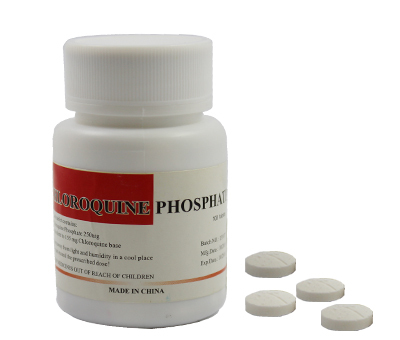 Chloroquine Phosphate Tablets