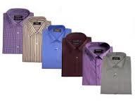 Formal Shirts