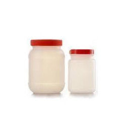 HDPE Ghee Jars