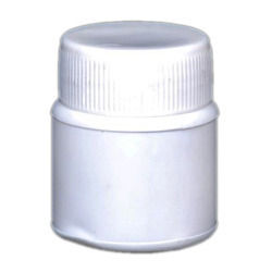 Hdpe Jar