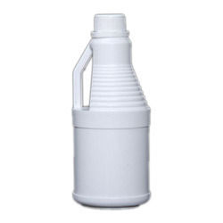 Hdpe Jerry Cans