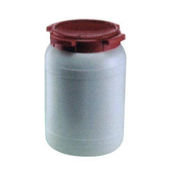 Hdpe Plastic Open Top Drum