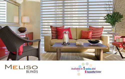 Meliso Blinds