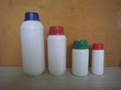 Pesticide Containers By Sai Plastic