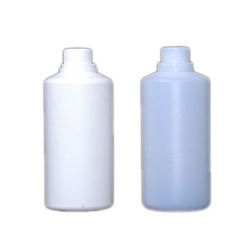 Plastic Bottles With Lid
