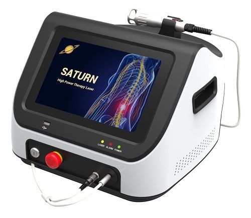 Real Dental Diode Laser