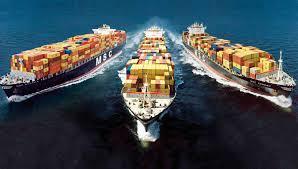 Sea Freight Forwarding Service By Vasko Shipping & Logistics Pvt. Ltd.