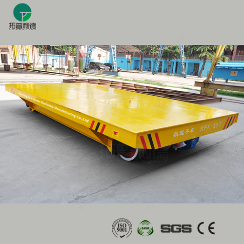 Warehouse Transfer Vehicle By Xinxiang New Leader Machinery Manufacturing Co., Ltd