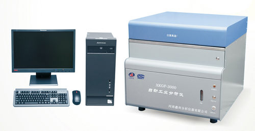 Xkgf-3000 Automatic Industrial Analyzer