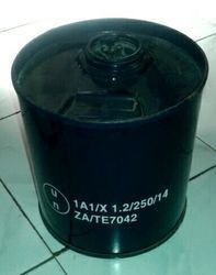  5 Ltr MS Drum