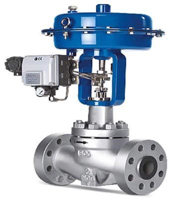 Control valve что это