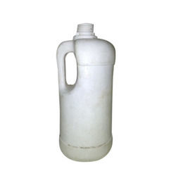 Customized HDPE Bottle