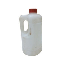 Fine finish HDPE Bottle