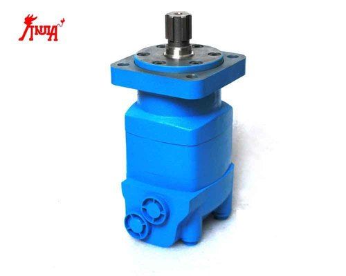 HMK Series Orbital Hydraulic Motor