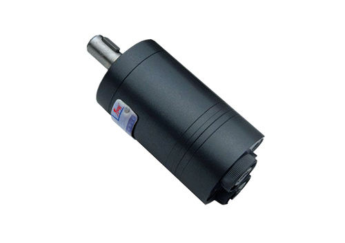 HMM/OMM Orbit Hydraulic Motor