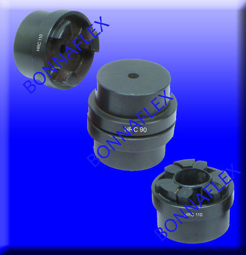 Hrc Couplings