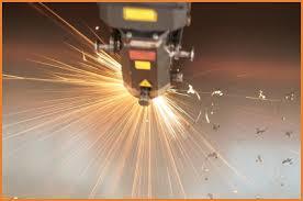 Laser Cutting Service