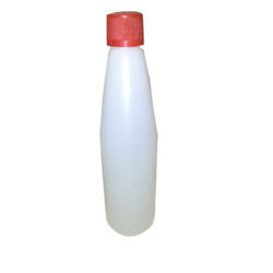 Long lasting HDPE Bottle