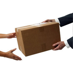 Nidhi Domestic Courier Services By Nidhi Dg Packaging