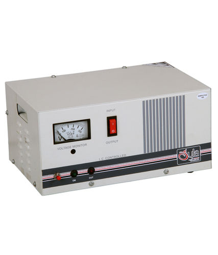 Oyla Voltage Stabilizer for Refrigerator 0.50kva