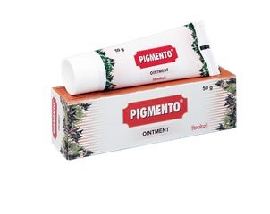 Pigmento Ointment