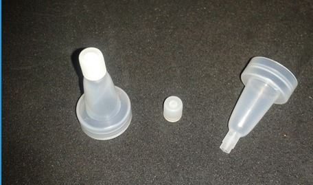Plastic Droppers