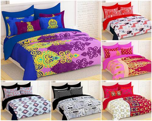 Premium Bedsheet