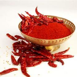 Red Chili Powder