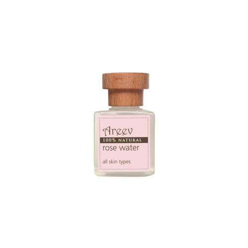 Rose water 100% Natural Skin Tonic