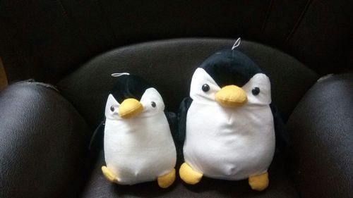 Toys Penguin