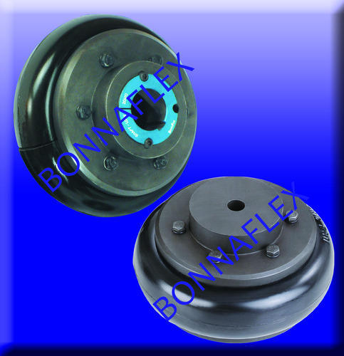 Tyre Couplings