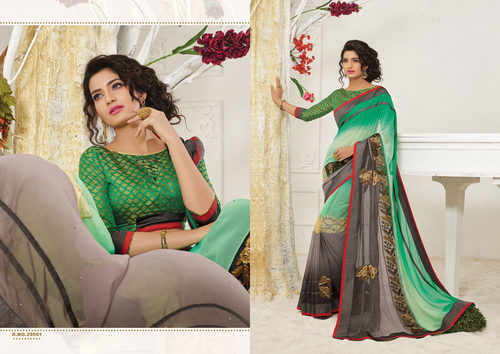 Cotton Sarees