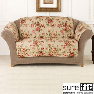 Cotton Sofa Cover - Premium Quality Fabric, Excellent Finishing and Scrutinized for Perfection