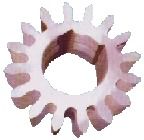 Crown Pinion