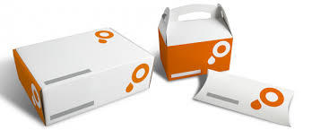 Innovative Packaging Boxes