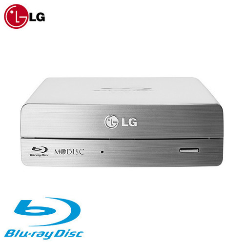 Latest Multi Blue External Usb 3.0 14x Blu-Ray Disc Rewriter