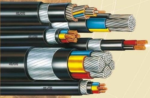 Lt Pvc Cables