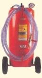 Machinal Foam Type Fire Extinguisher